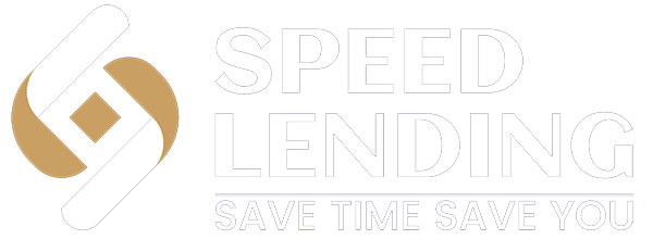 Logo - Speed Lending