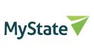 MyState - Logo