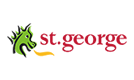 St.George logo - Speed Lending