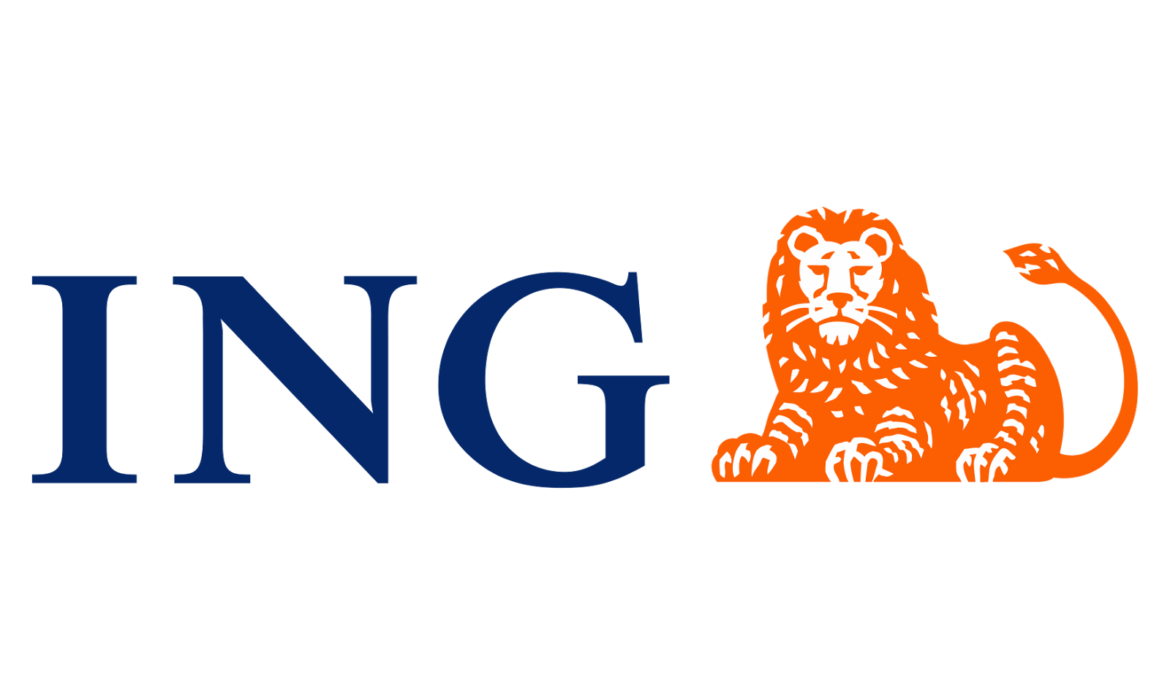 ING Group - Logo