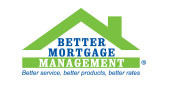 Better Mortgage Management Pty. Ltd. - Logo